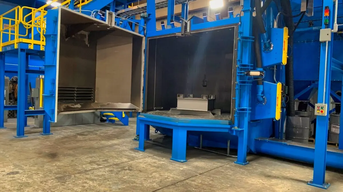 Shot blasting machine blog banner1