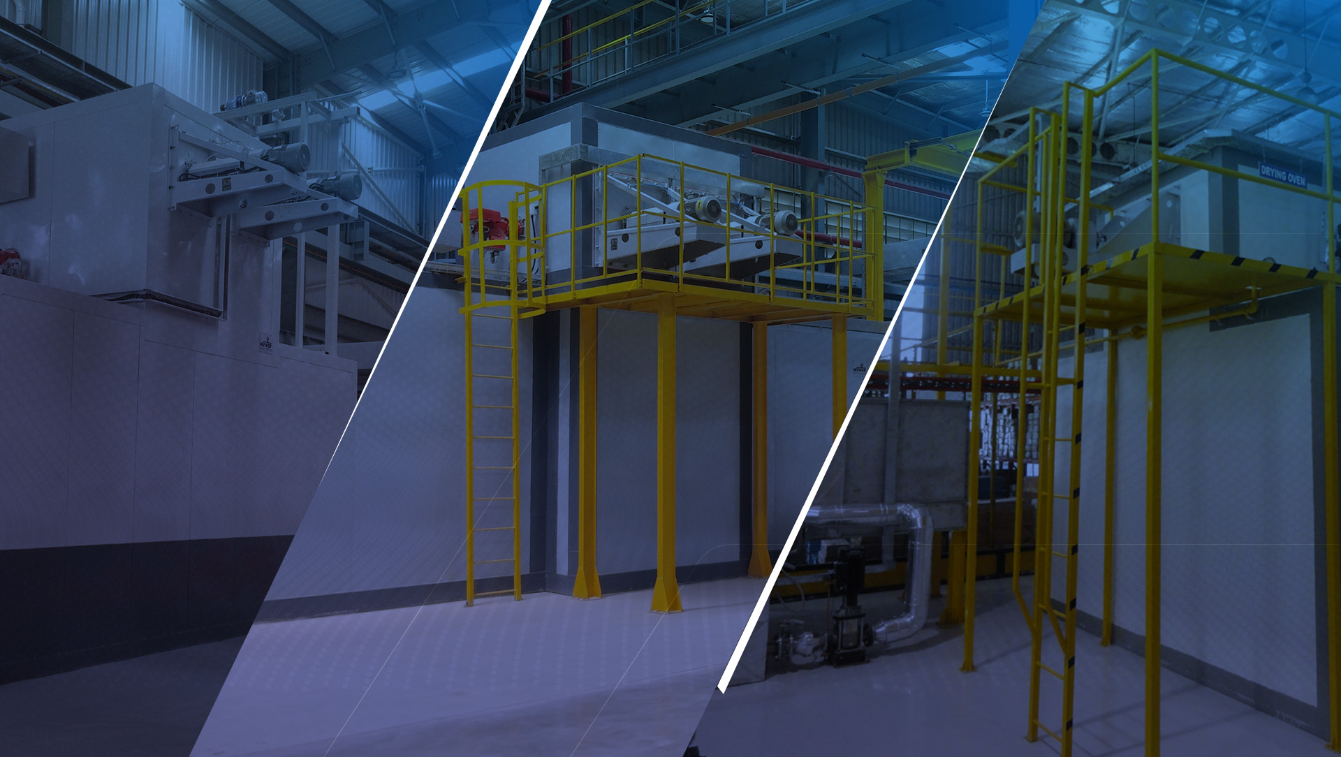 Powder Coating Plants3