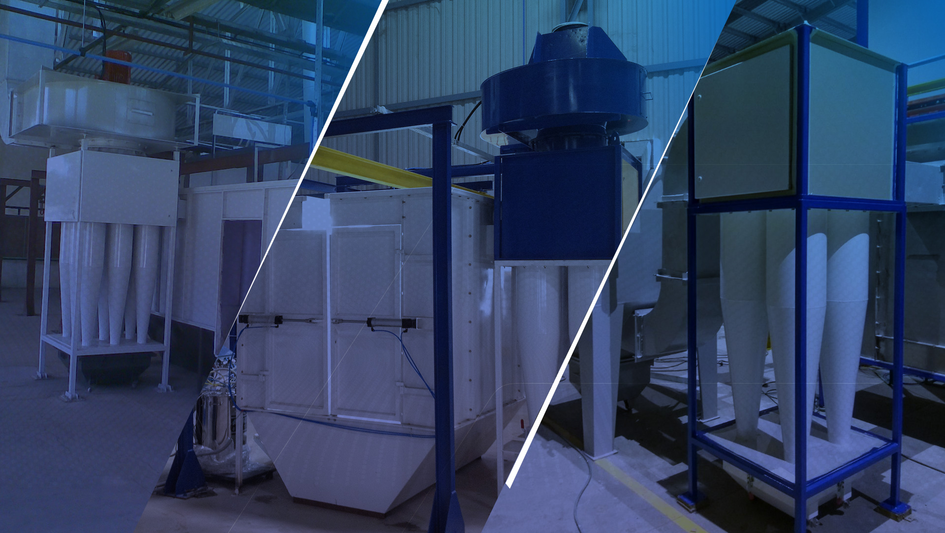 Powder Coating Plants5